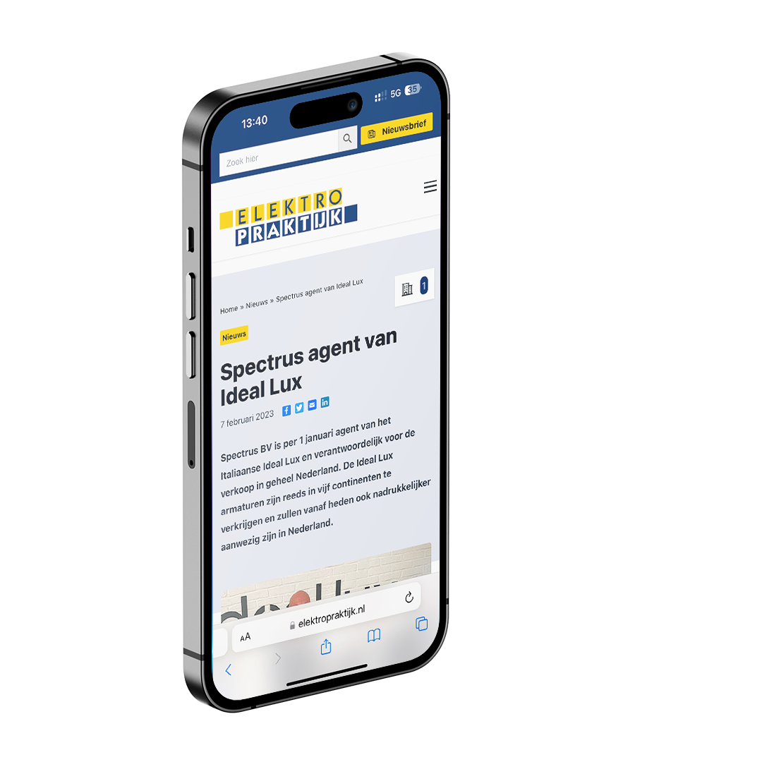 Wij van puike pixels maken diverse digitale oplossingen van websites tot maatwerk bedrijf web applicaties 